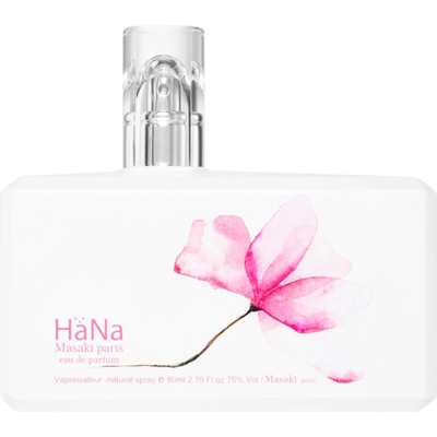 Masaki Matsushima HaNa EDP 80 ml