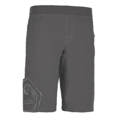 Kraťasy E9 Pentago Iron