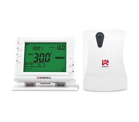 Saswell 908 7 RF