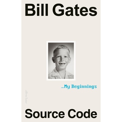 Source Code - Bill Gates