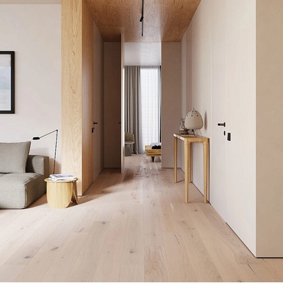 Barlinek Taste of life Grande 1WG000537 Dub cappuccino 2,77 m²