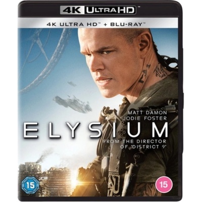 Elysium BD