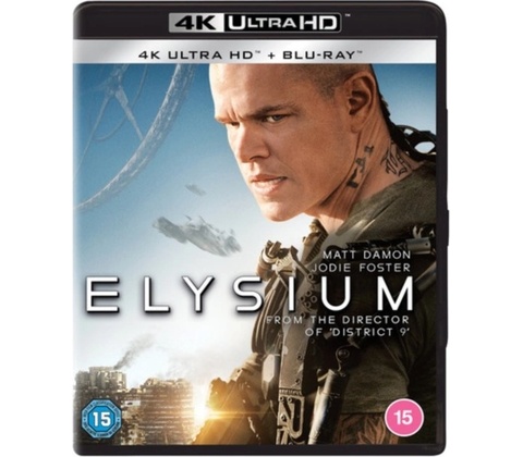 Elysium BD