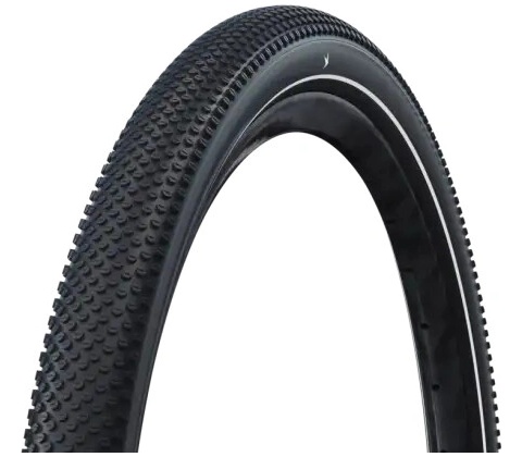 Schwalbe G-ONE ALLROUND 700x35C