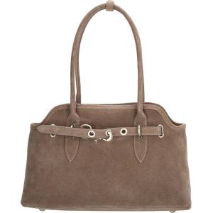 Charm London Mariëlle L722 Dark taupe