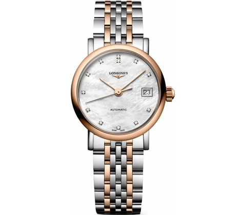 Longines L4.309.5.80.7
