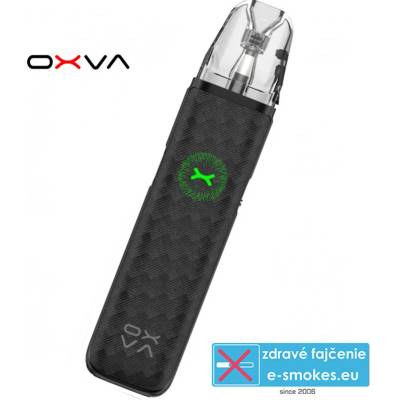 OXVA Xlim Go 2 1500 mAh Weave Black