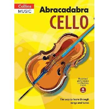Abracadabra Cello