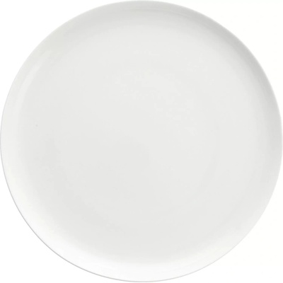 FORTESSA Tanier plytký vyvýšený okraj 290 mm 4 ks