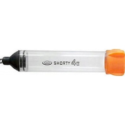 Drennan Shorty Pellet Waggler 4g