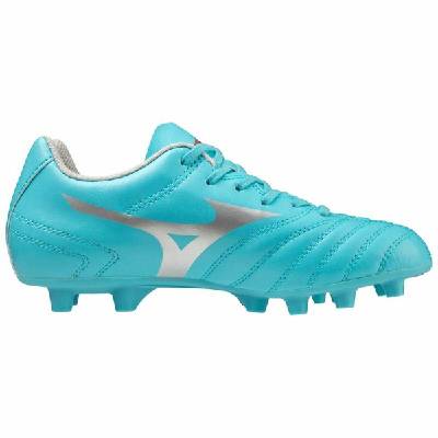 Футболни Обувки за Деца Mizuno Monarcida Neo II Select MD Син Унисекс - 38