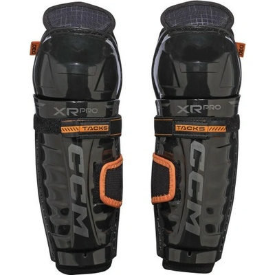 Chrániče holení CCM Tacks XR PRO Yth – Sleviste.cz