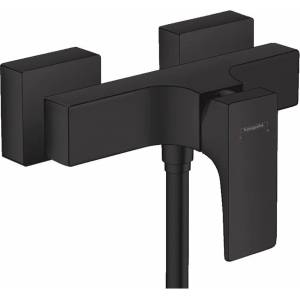 Hansgrohe Смесител за душ Hansgrohe Metropol матово черен (32560670)