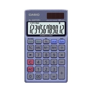 Casio SL 320 TER