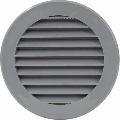 EUROPLAST VR100P 100 mm šedá