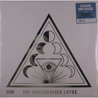 Soen: The Undiscovered Lotus LP