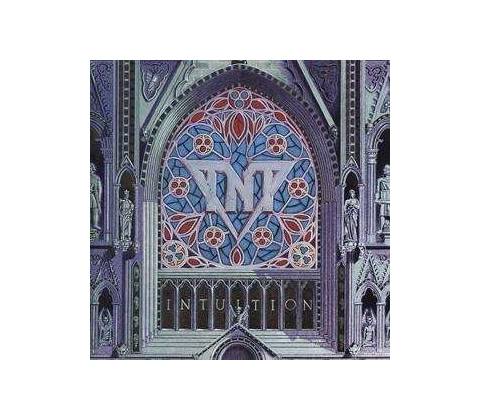TNT 15 - Intuition CD