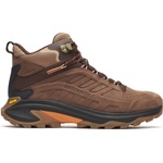 Merrell Moab speed 2 ltr mid wp 44 - sportisimo - 256,19 лв