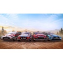 WRC 8