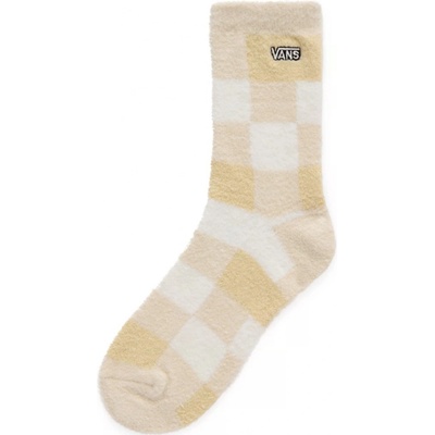 Vans WM FUZZY SOCK 1PK ponožky VN0A5LGXDJR1