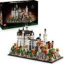 LEGO® Architecture - Neuschwanstein Castle (21063)