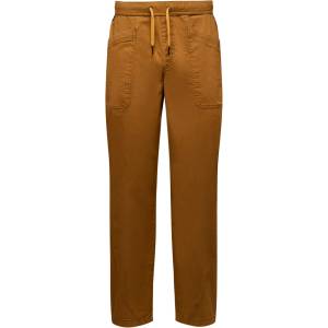 Black Diamond Мъжки панталон за катерене Black Diamond Motive Pants Climbing trousers - Aged Iron (009-1619-0112)