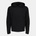 JACK & JONES Суичър Jack and Jones Ollie Knitted Hoodie - Black