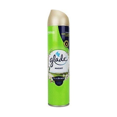 Glade spray 300ml Konvalinka