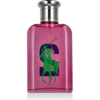 Image 1 of Ralph Lauren Big Pony 2 for Women Eau de Toilette ТЕСТЕР за жени 100 ml Тестер