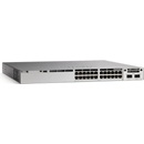 Cisco C9300-24UX-A