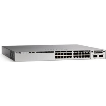 Cisco C9300-24UX-A