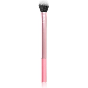 Real Techniques Original Collection Finish четка за фиксация на фон дьо тен
