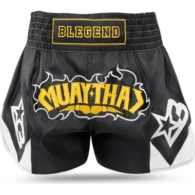 Muay Thai trenky Blegend Raz