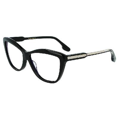 VB26275713001 woman glasses - Black (Black)