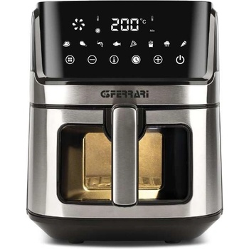 G3Ferrari Friggisano Visual G10167