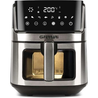 G3Ferrari Friggisano Visual G10167