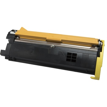 Tonerhub Обновен тонерен пълнеж 4145503, 1710-4710-02, 6000 листове за принтери Konica Minolta (4145503)