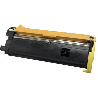 Tonerhub Обновен тонерен пълнеж 4145503, 1710-4710-02, 6000 листове за принтери Konica Minolta (4145503)