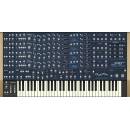 CA Plugins Sines Synthesizer