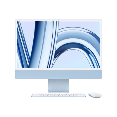 Apple iMac 24 MWUF3D/A