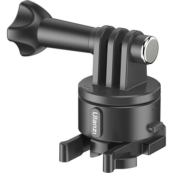 Ulanzi Go-Quick II Адаптер за монтиране Buckle Mount