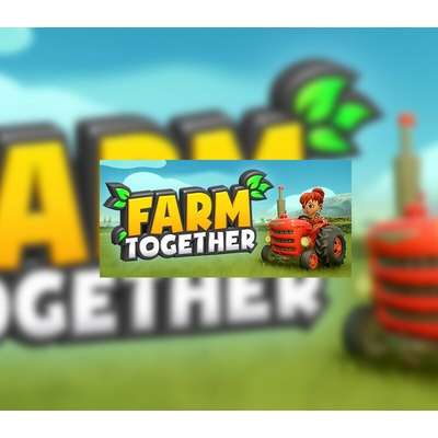 Farm Together - Wasabi Pack
