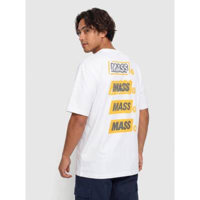 MassDnm Scratch Box biela