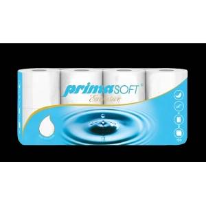 PrimaSOFT TP (8 бр. /FOL) 2vr 17.55 м бяло
