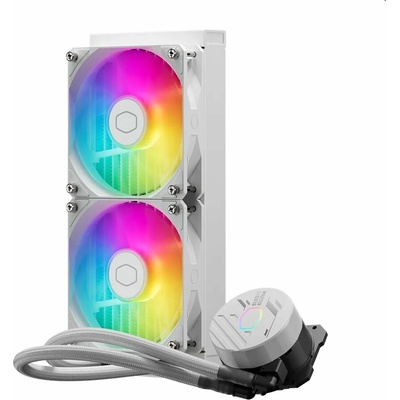 Cooler Master MasterLiquid 240 Core II ARGB MLW-D24M-A18PA-RW