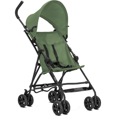 Lorelli Classic Д. КОЛИЧКА VAYA GREEN до 22кг - опаковка PP bag (10021842512)