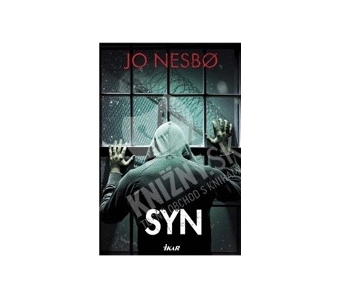 Syn - Jo Nesbo