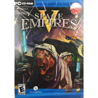 Space Empires V