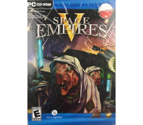 Space Empires V