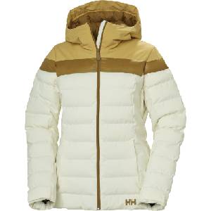 Helly Hansen W imperial puffy jacket xs